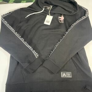 Angel City Men's Hoodie